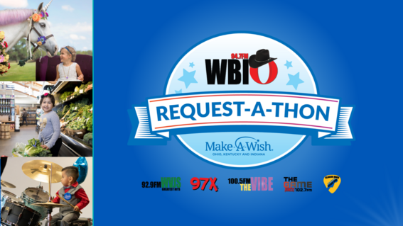 WBIO REQUEST-A-THON