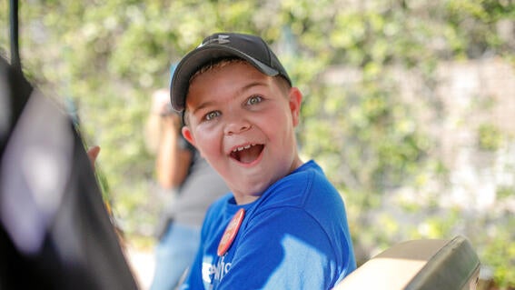 Brayton - reptile zoo - Iowa 2