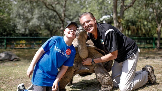 Brayton - reptile zoo - Iowa 4