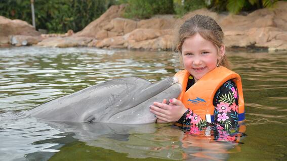 Aila - Disney - Iowa - 2
