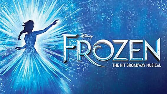 Frozen the Musical