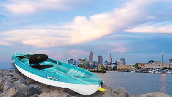 Kayak