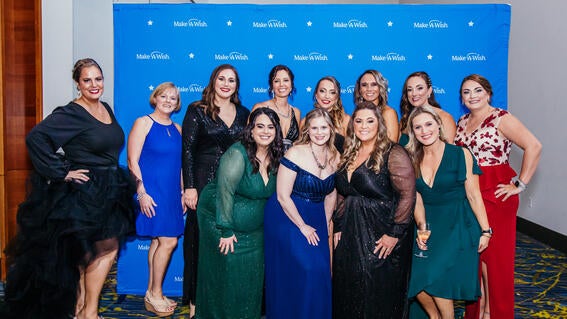 Des Moines Gala - Iowa - 1