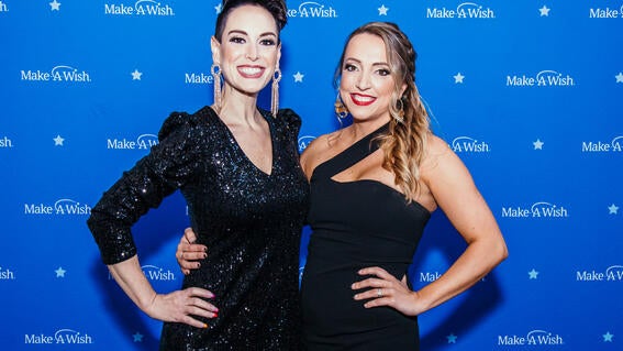 Des Moines Gala - Iowa - 2