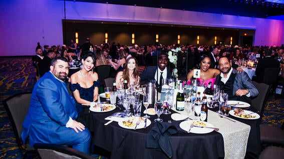 Des Moines Gala - Iowa - 3