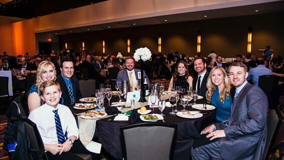 Des Moines Gala - Iowa - 5