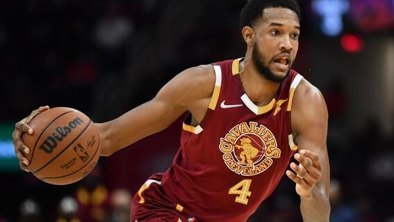 Cleveland Cavaliers Live Auction Package