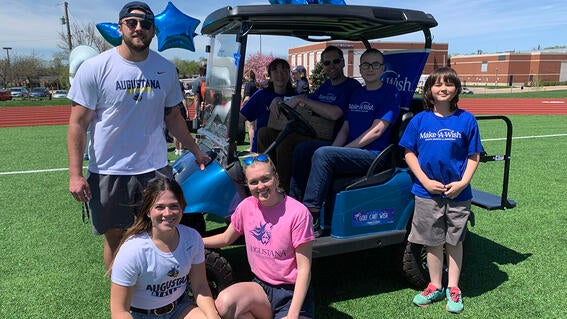 zanes golf cart 7