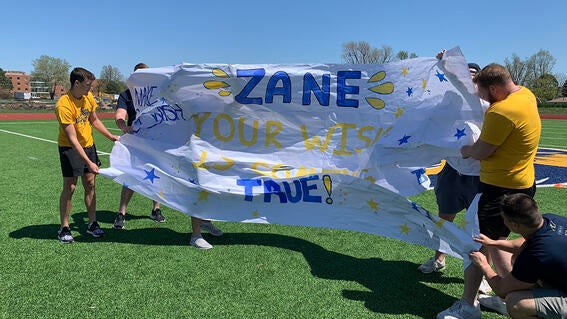 zanes golf cart 6