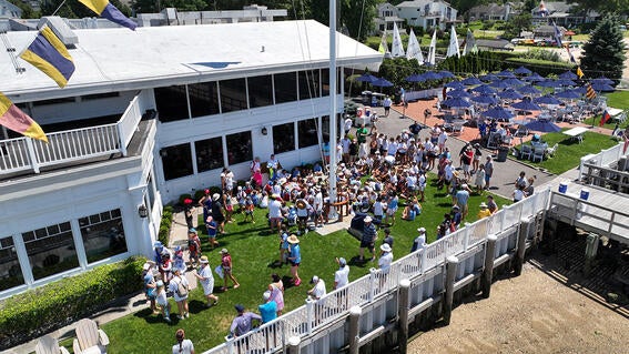 Port Washington Yacht Club Regatta