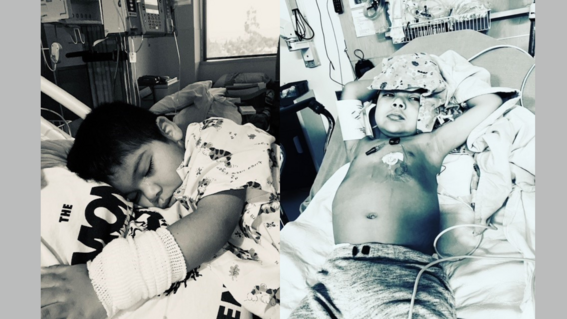 EJ during treatment