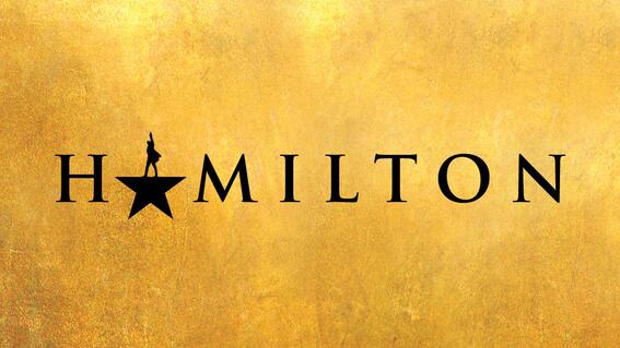 Hamilton Musical