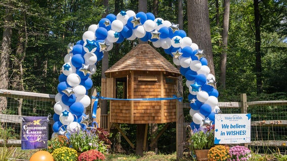 Treehouse