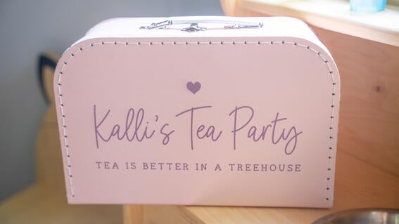 Kalli's kitchen
