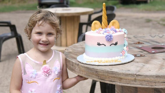 addie's wish 3