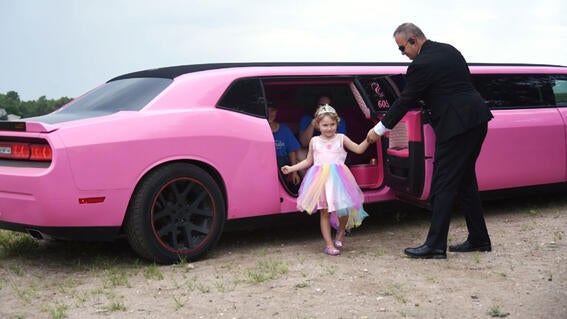 addie's wish