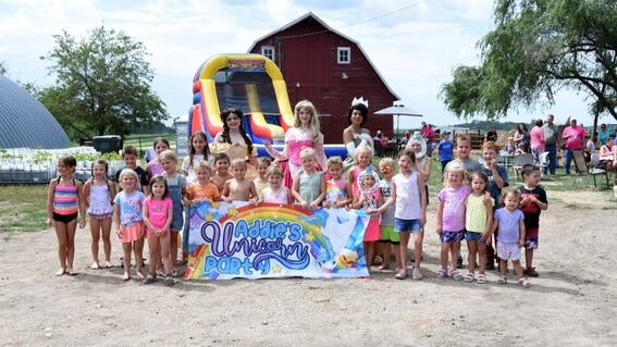 addie's wish 5