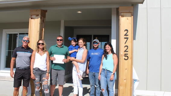 Frampton Homes - 1 - Iowa