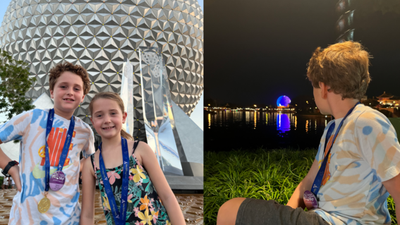 Sam_Epcot_Sister