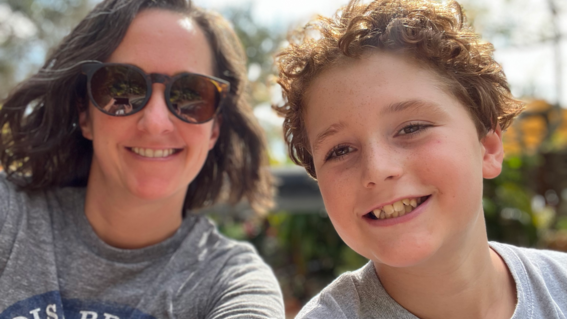 Sam_And_Mom