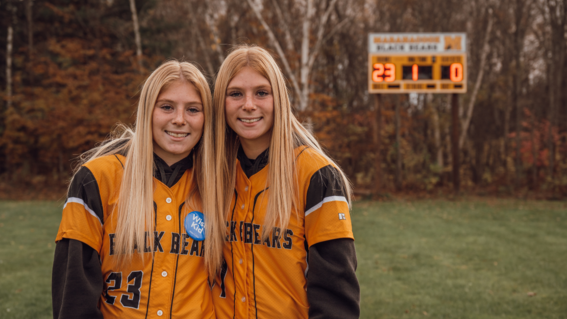 Alexis' Wish to Renovate her Softball Field
