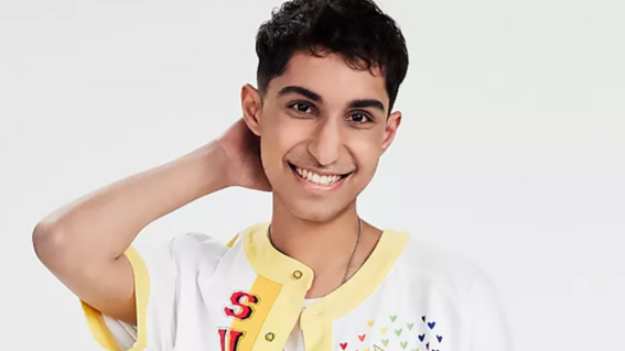 Wish kid Vivek