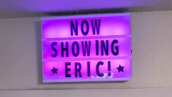 Eric 5