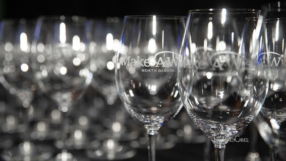 Wine Glasses