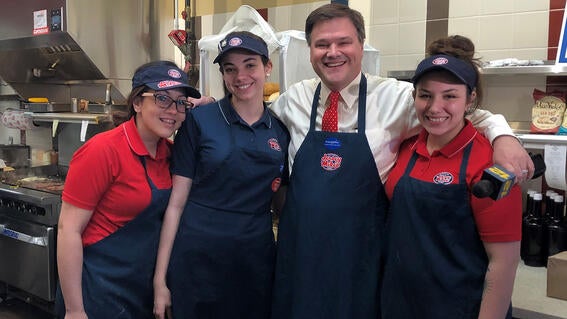 Jersey Mike's