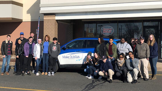 Jersey Mike's