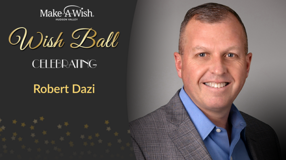 Robert Dazi