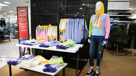 Vivek's capsule collection reveal