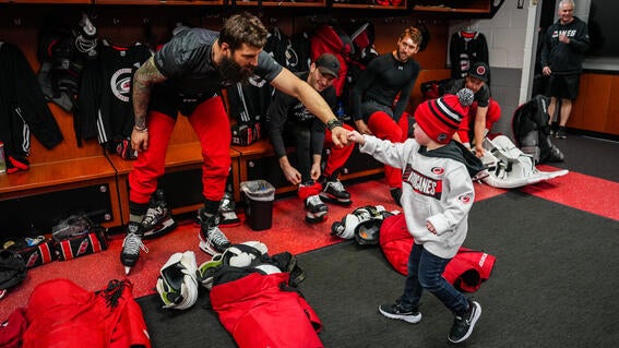 JoJo Hockey - Gallery 01 — AKWA