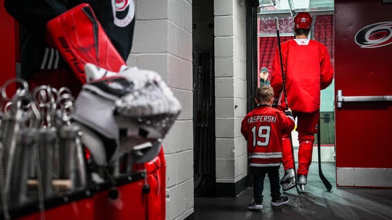 JoJo Hockey - Gallery 02 — AKWA