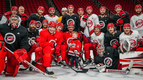 JoJo Hockey - Gallery 04 — AKWA