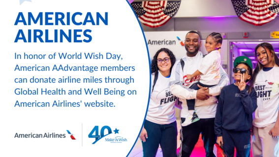 American Airlines