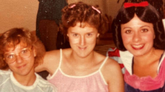 Brenda_First Nebraska Wish