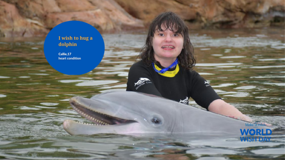 Cally's Wish