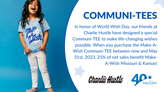 Charlie Hustle 