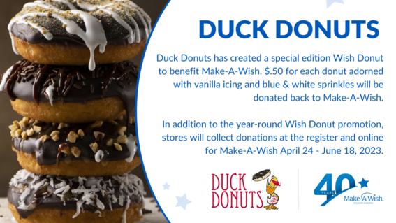 Duck Donuts