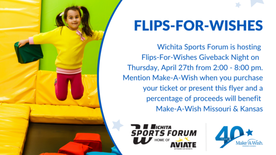 Flips For Wishes