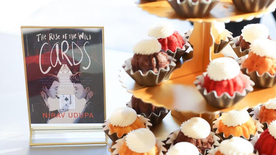 cupcakes