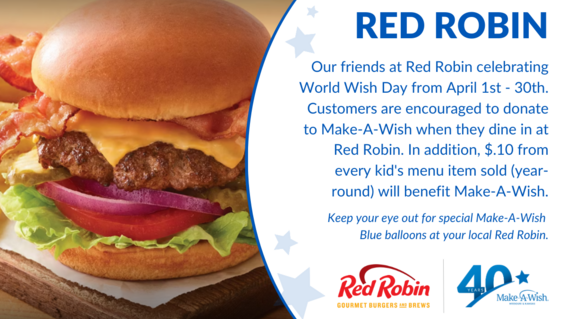 Red Robin 