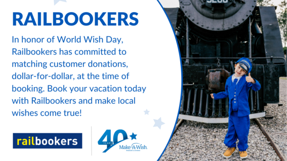 Railbookers