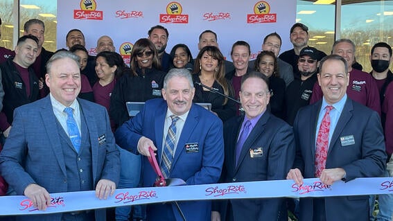 ShopRite x Make-A-Wish