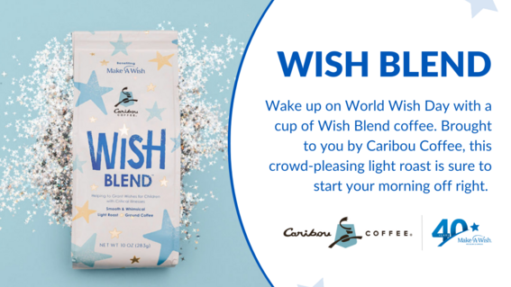 Wish Blend