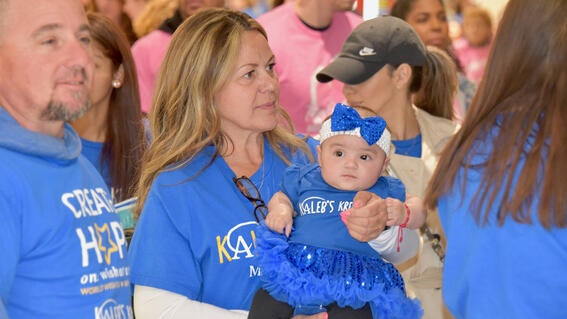 2023 Walk & Roll For Wishes