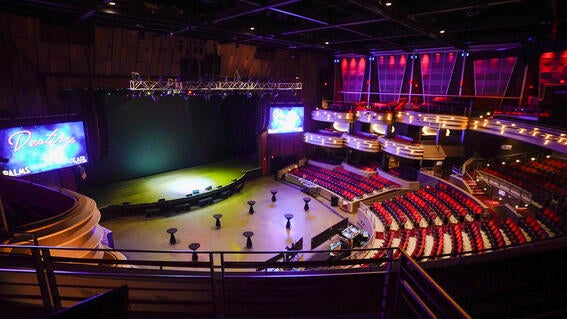 The Pearl Theater