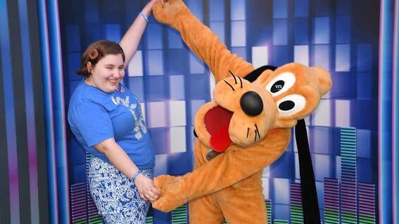 Rela and Pluto