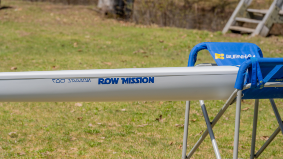 Aaron row boat wish4